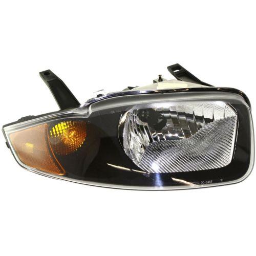 Chevrolet Cavalier Replacement Headlights At Monster Auto Parts
